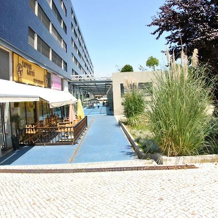 Parque Nacoes Prime Apartments 13 Lisboa Exteriér fotografie